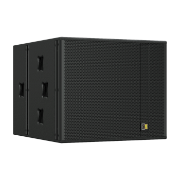 Altavoces pasivos FX1.18