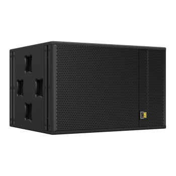 Altavoces pasivos FX3.15