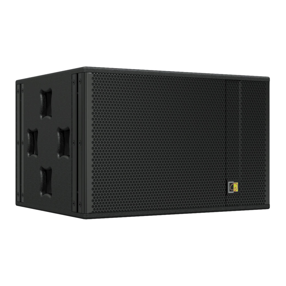 Altavoces pasivos FX3.15