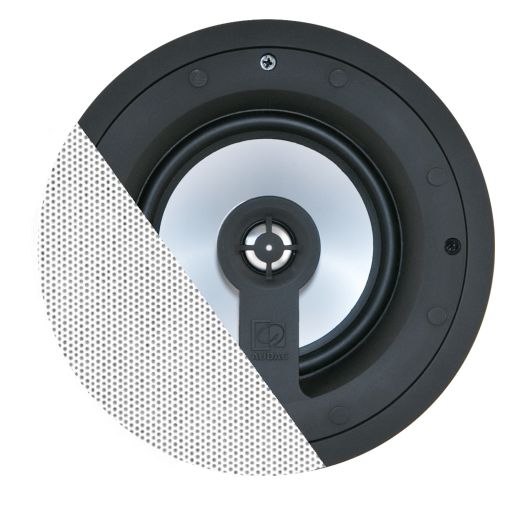 Altavoces de Techo GLC06/P