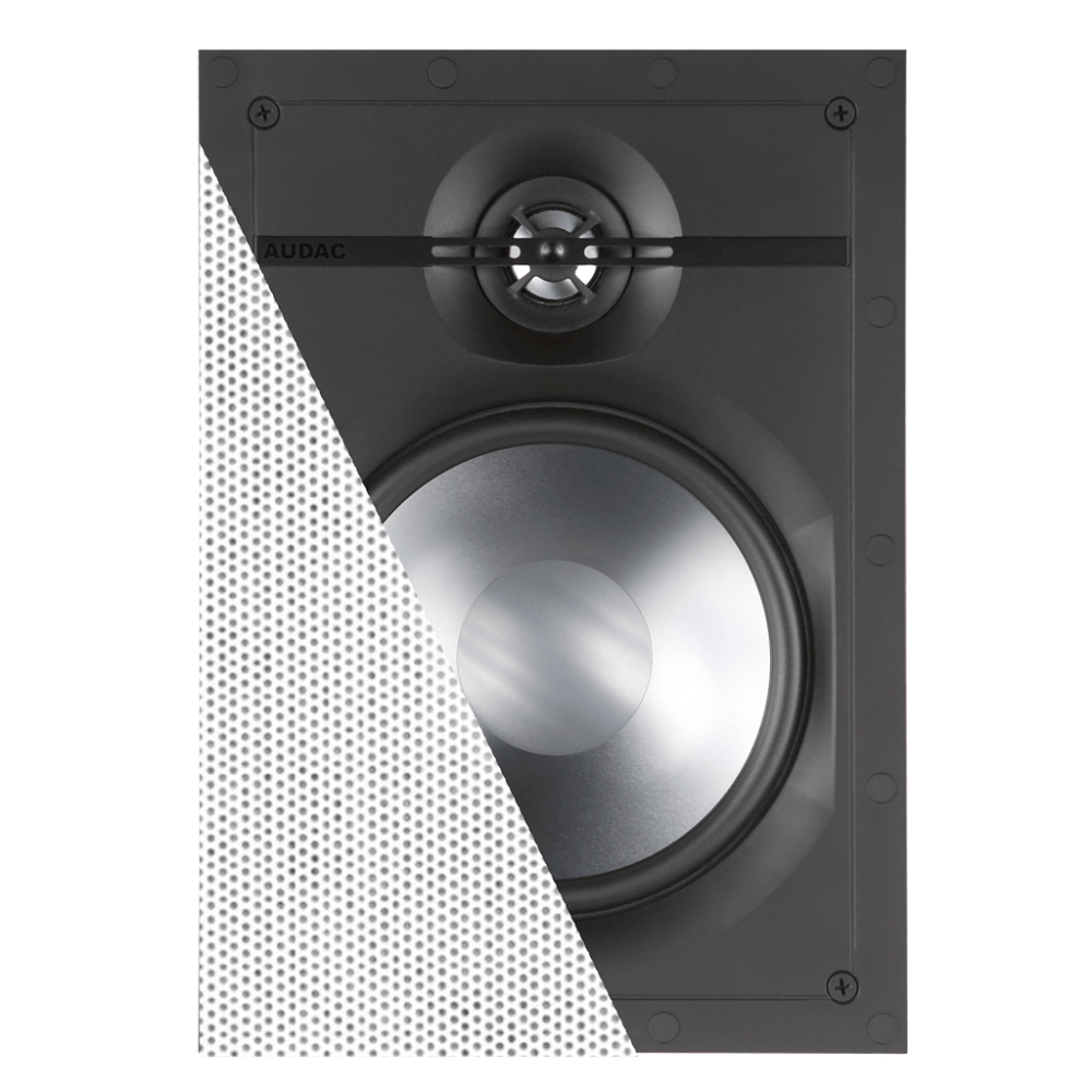 Altavoces de Techo GLM06/P