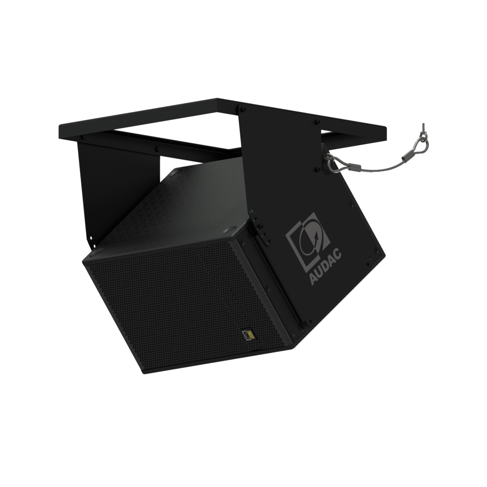 Altavoces pasivos MBK300S/B