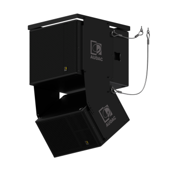 Altavoces pasivos MBK302S/B