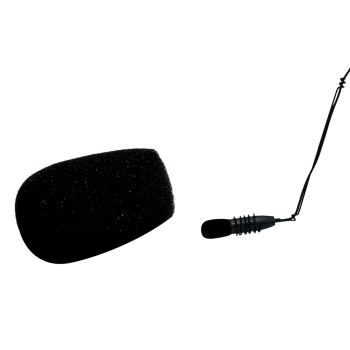 Accesorios micrófonos estudio grabación MWS380/B