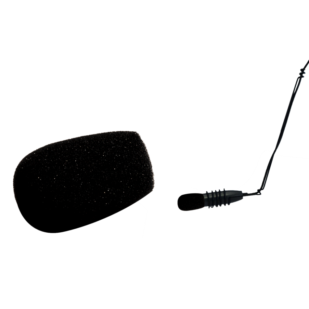 Accesorios micrófonos estudio grabación MWS380/B