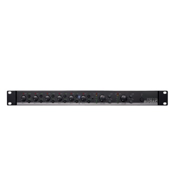 preamplificadores enracables PRE126