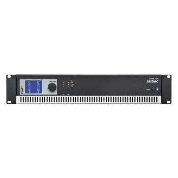 Baja Impedancia DSP SMA350