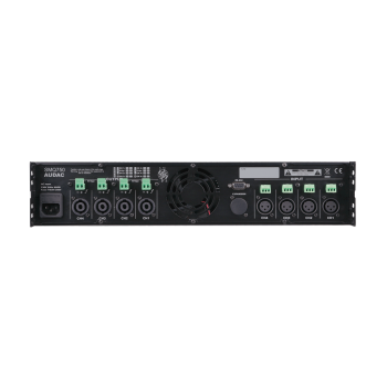 Baja Impedancia DSP SMQ750