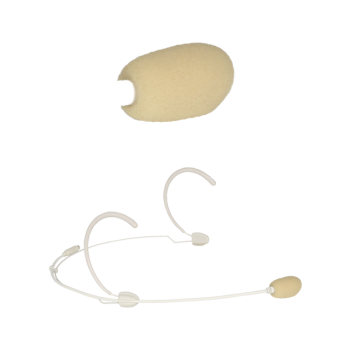 Accesorios micrófonos diadema MWS800/S