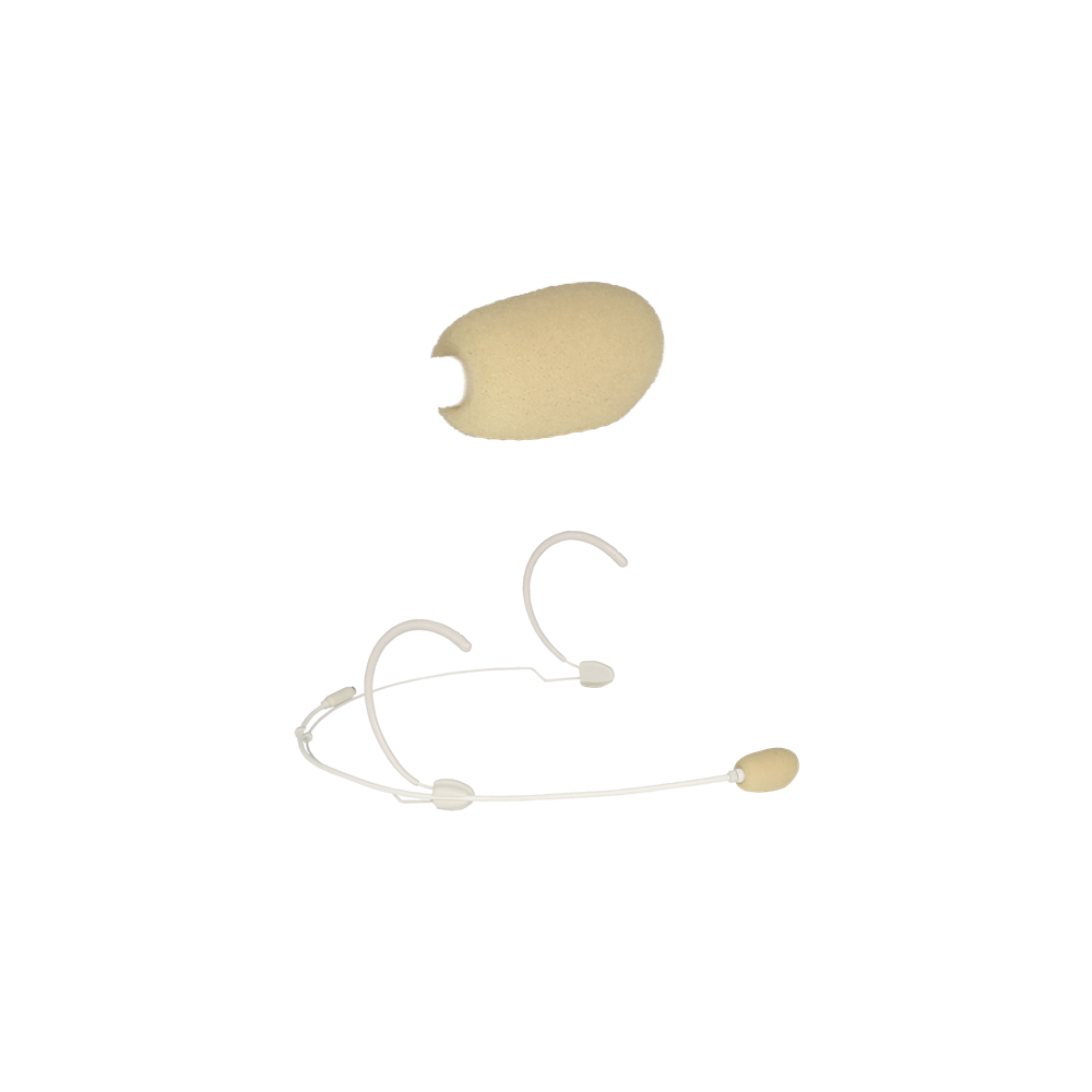 Accesorios micrófonos diadema MWS800/S