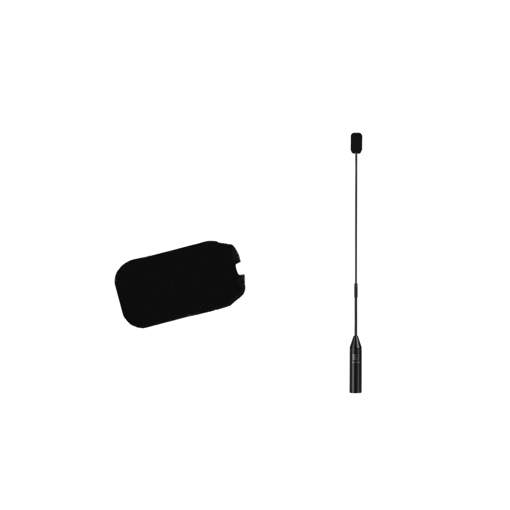 accesorios microfono conferencias MWS215/B