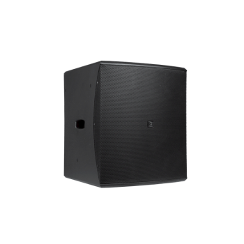 Altavoces pasivos BASO18/B*