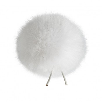 accesorios microfono lavalier microfono BBI-L04-WH