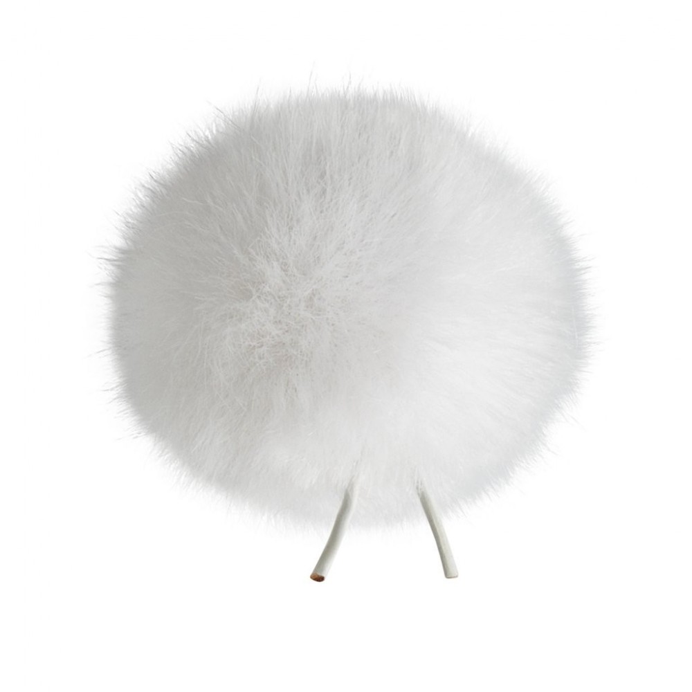 accesorios microfono lavalier microfono BBI-L04-WH