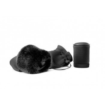 Accesorios micrófonos estudio grabación BBI-SB-L