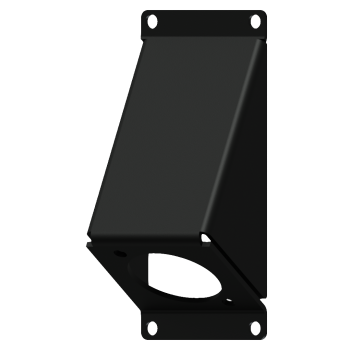 panel rack CASY104/B