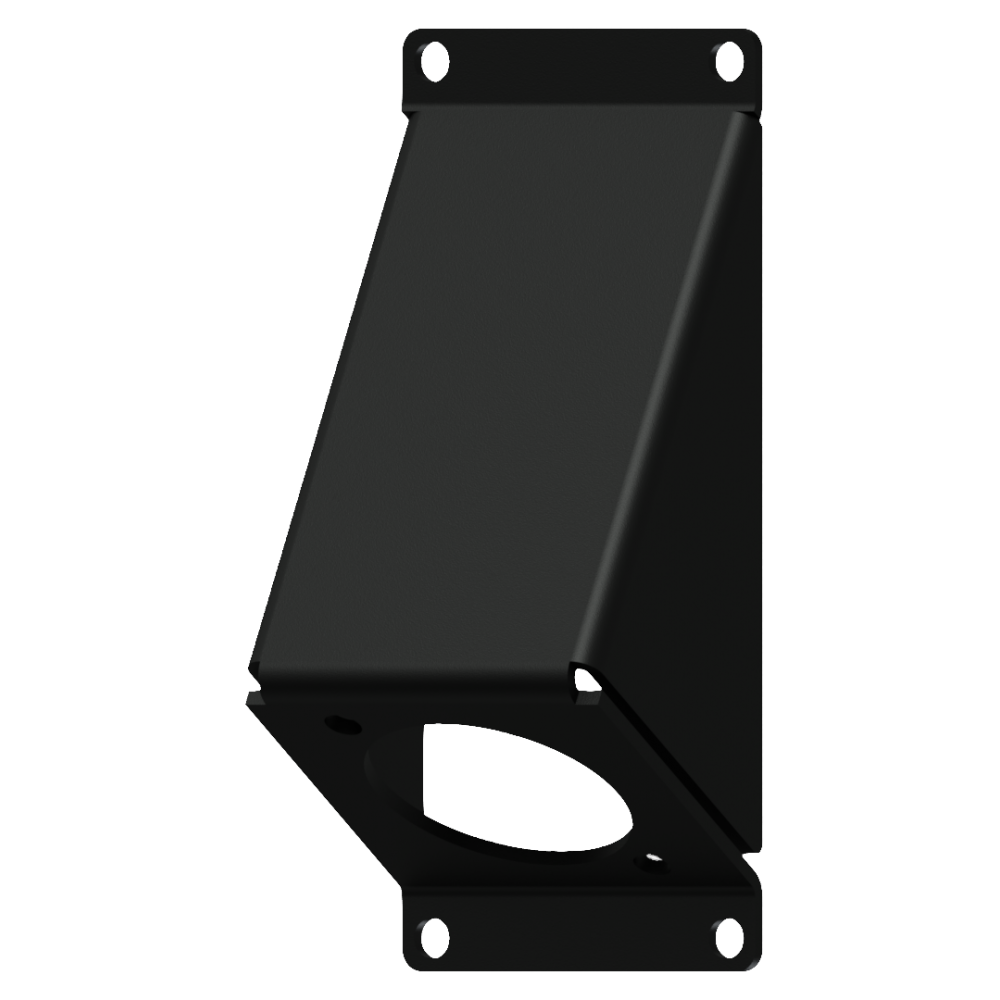 panel rack CASY104/B