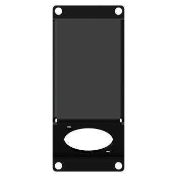 panel rack CASY104/B