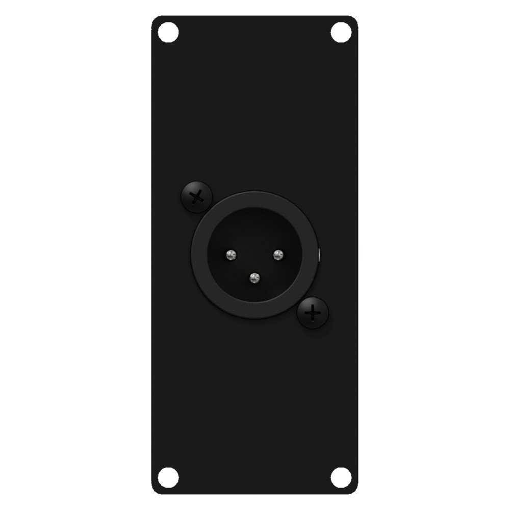 panel rack CASY122/B