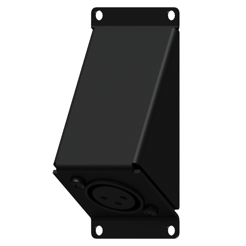 panel rack CASY123/B