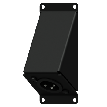 panel rack CASY124/B