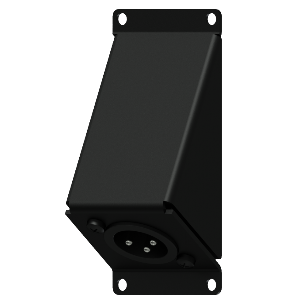 panel rack CASY124/B