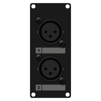 panel rack CASY125/B