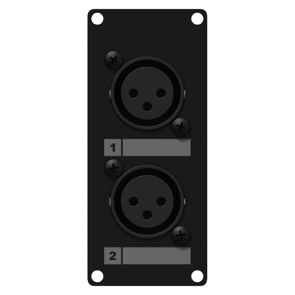 panel rack CASY125/B