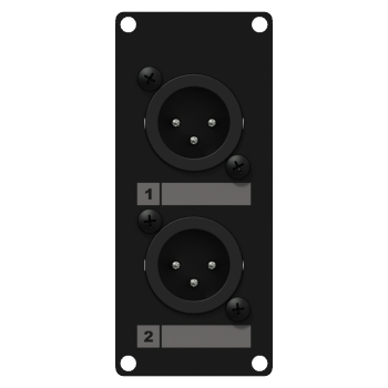 panel rack CASY126/B