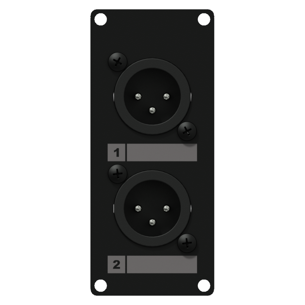 panel rack CASY126/B