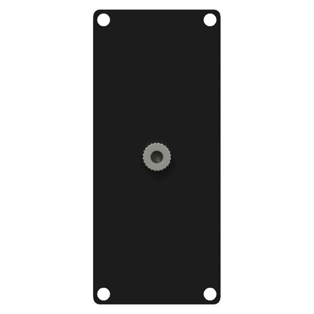 panel rack CASY136/B