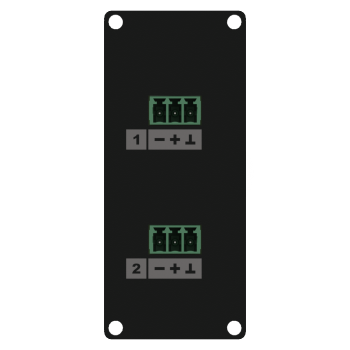 panel rack CASY138/B