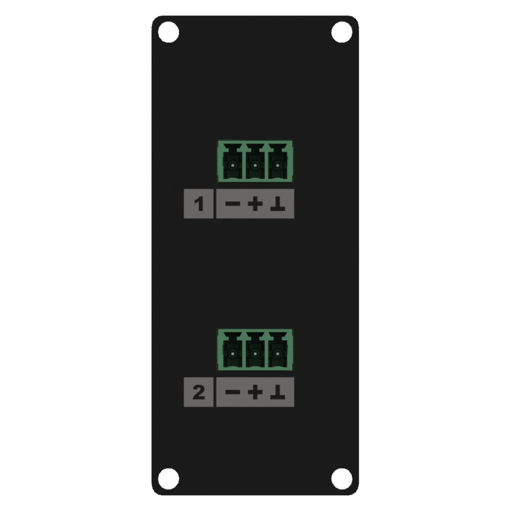 panel rack CASY138/B