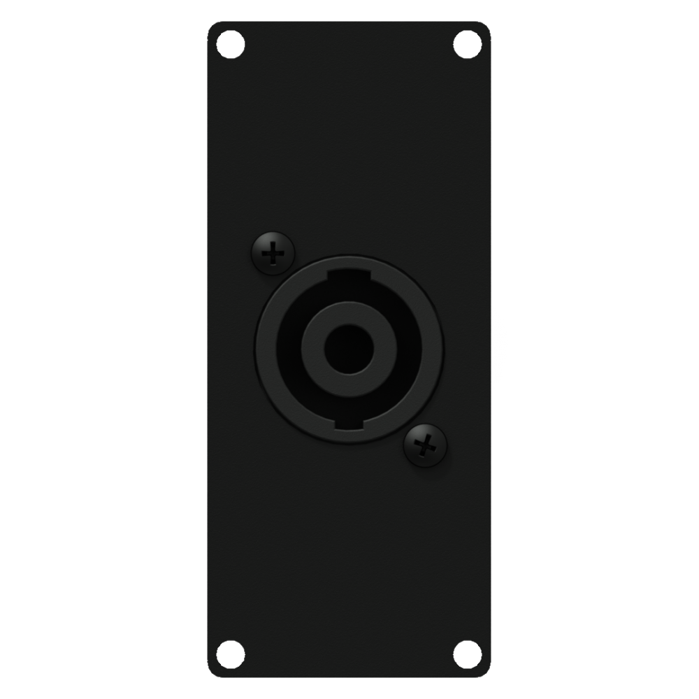 panel rack CASY141/B