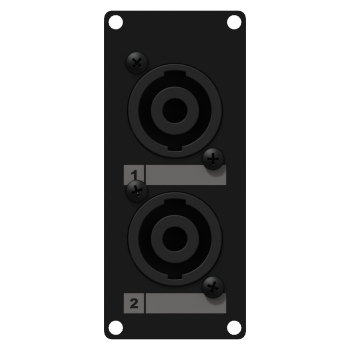 panel rack CASY142/B