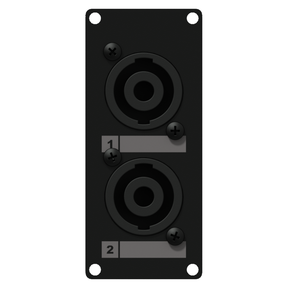 panel rack CASY142/B