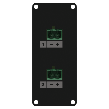 panel rack CASY148/B