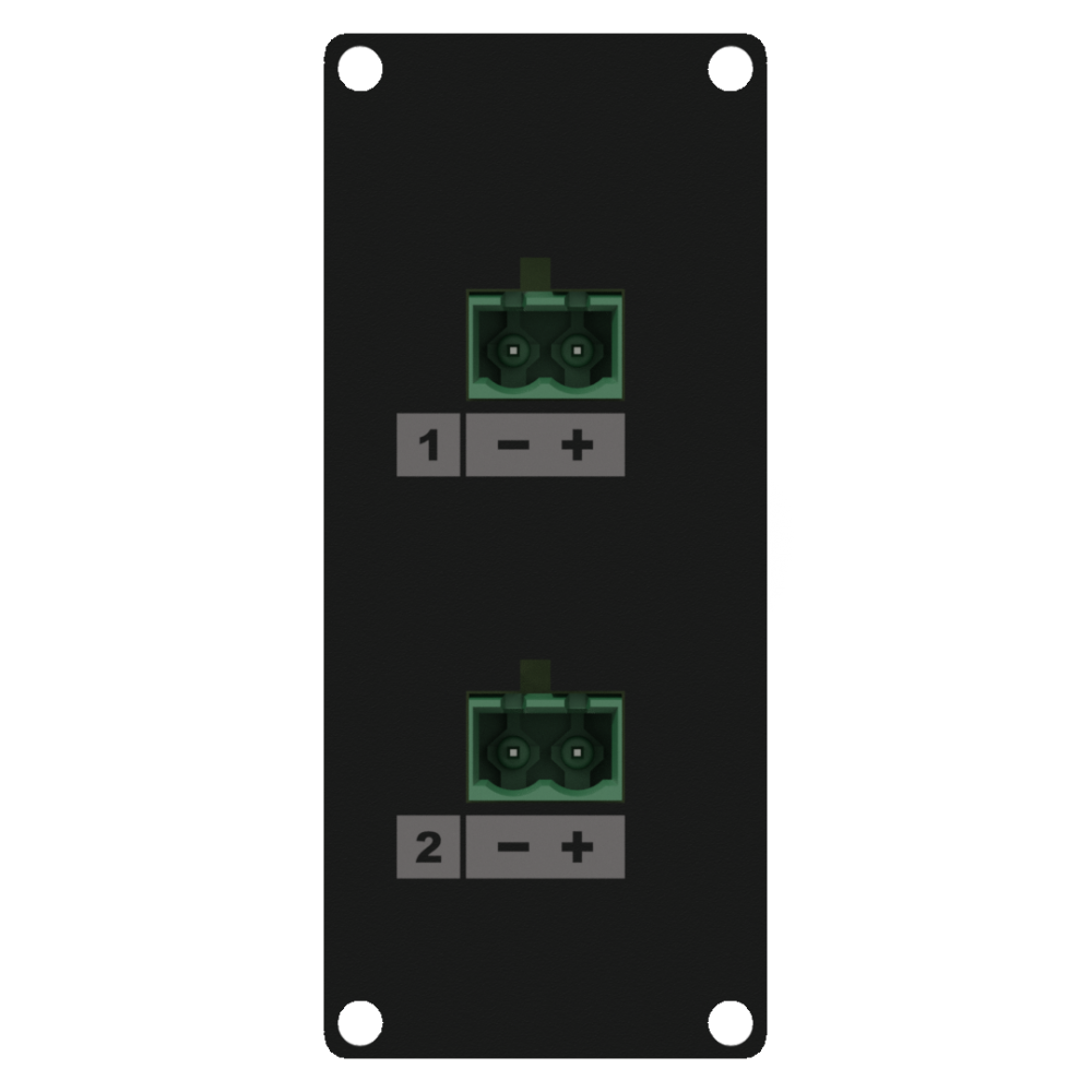 panel rack CASY148/B