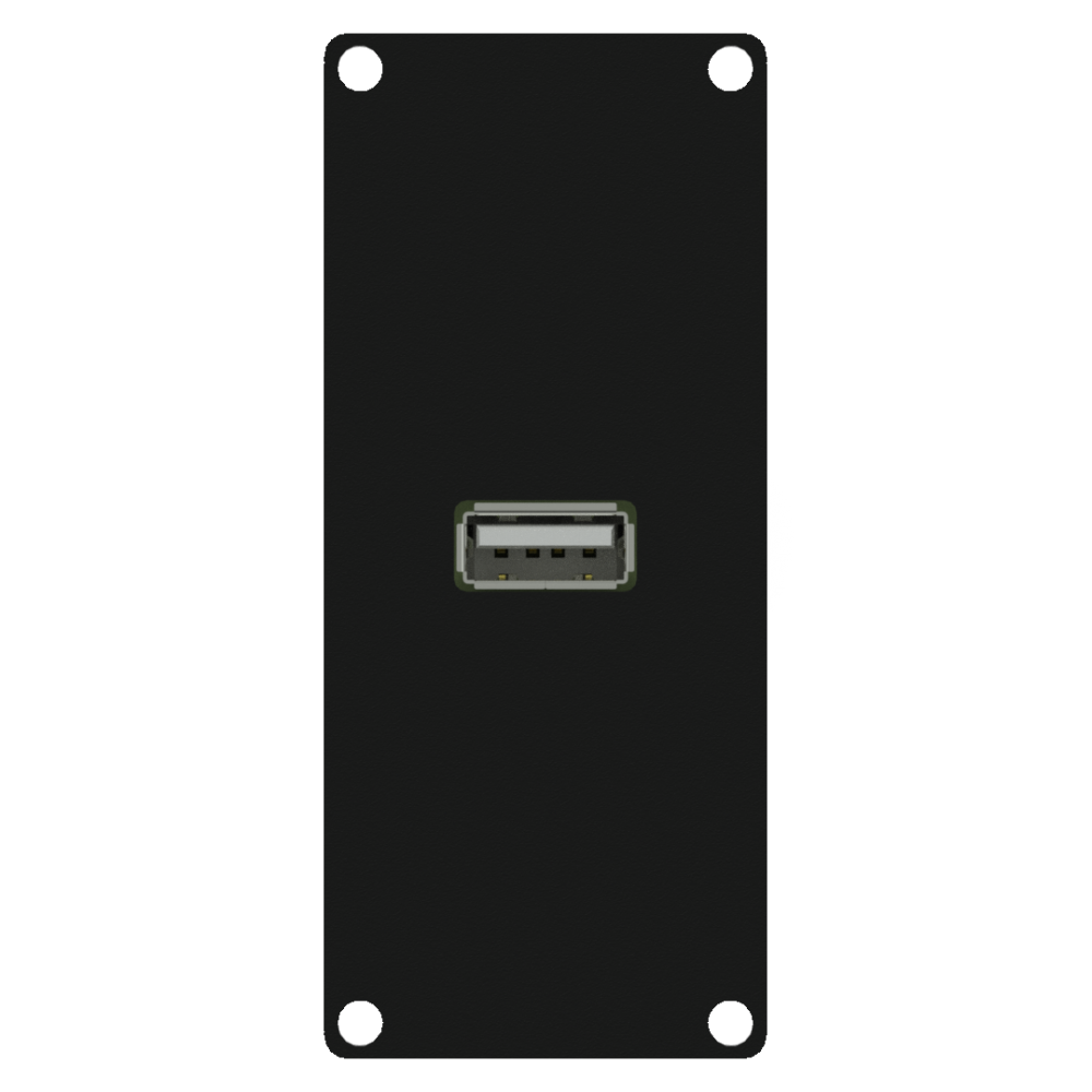 panel rack CASY161/B