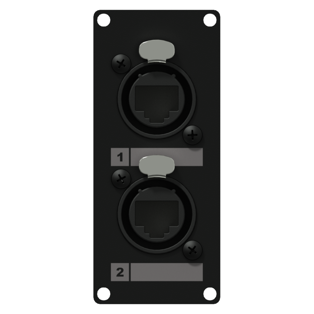 panel rack CASY168/B