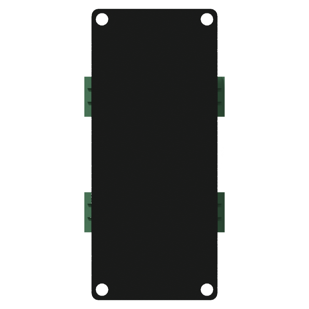 panel rack CASY191/B