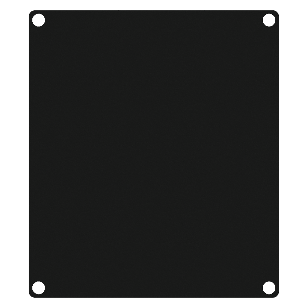 panel rack CASY201/B