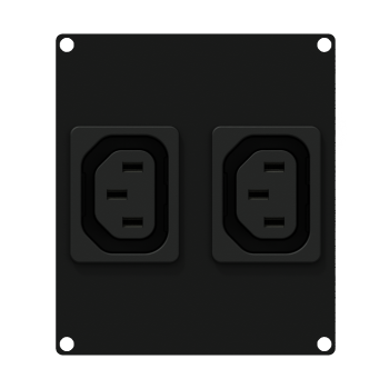 panel rack CASY282/B