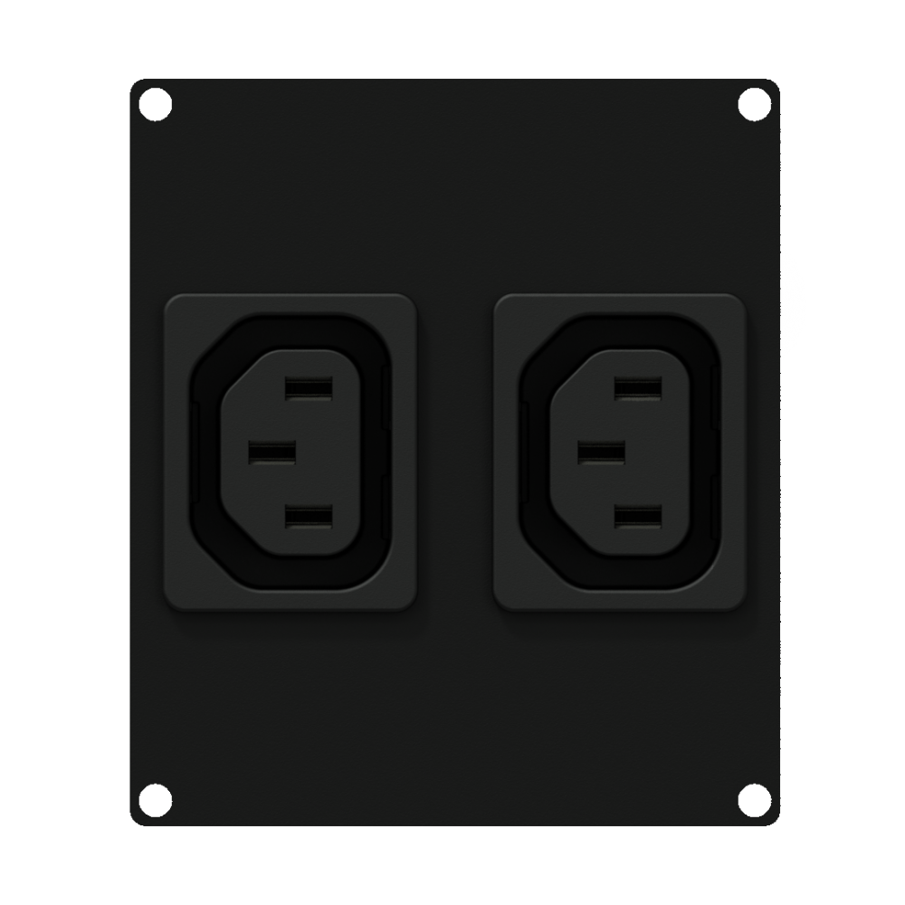 panel rack CASY282/B