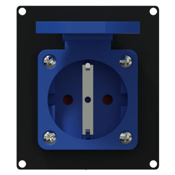 panel rack CASY285G/B*