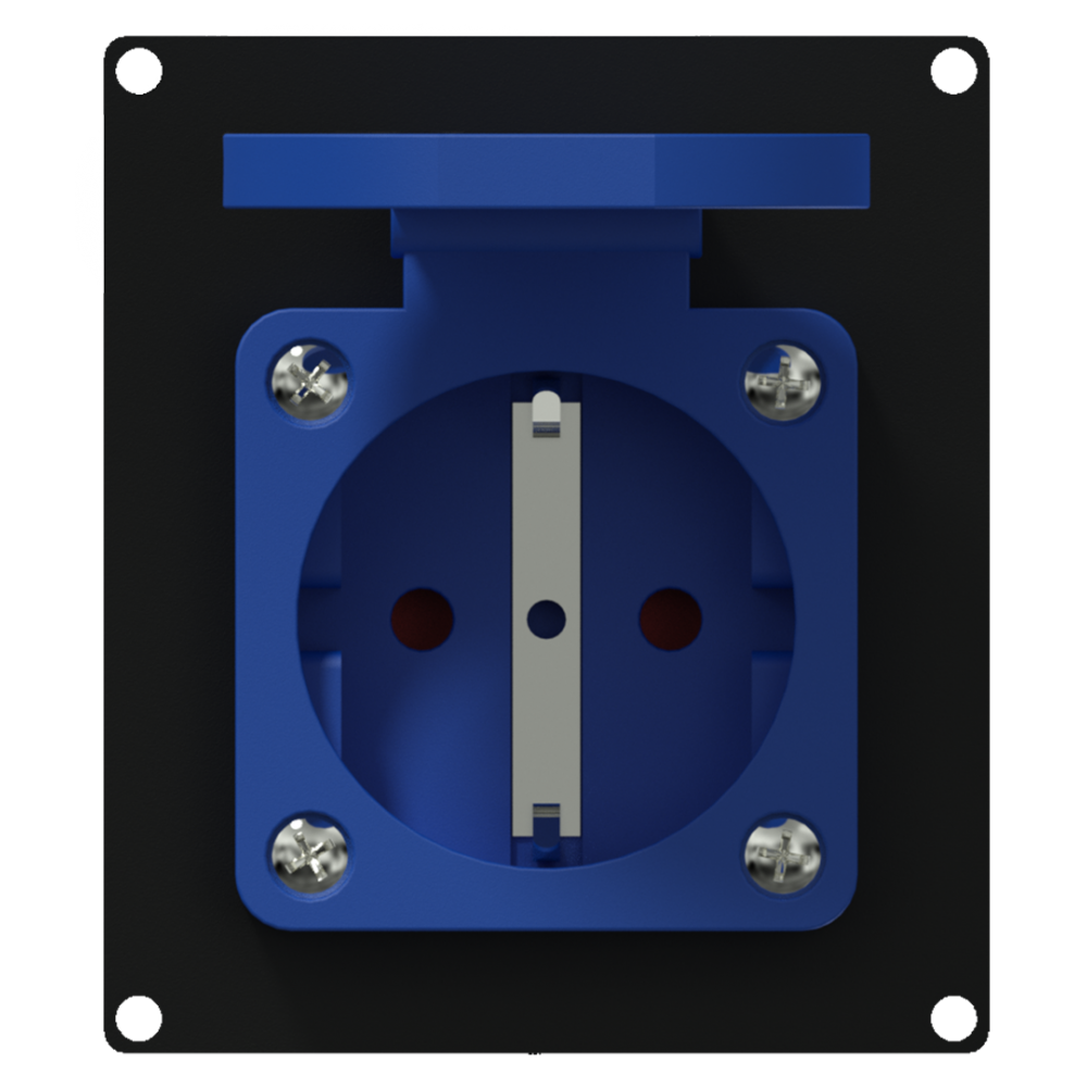 panel rack CASY285G/B*