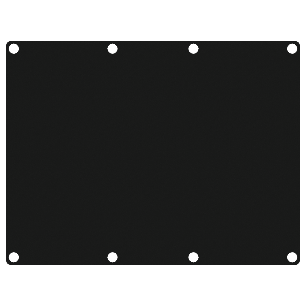 panel rack CASY301/B