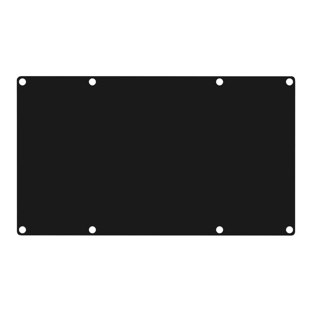 panel rack CASY401/B