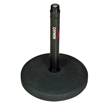 Accesorios micrófonos estudio grabación CST101/B