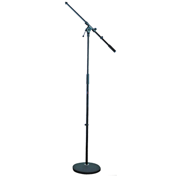 Accesorios micrófonos estudio grabación CST210/B